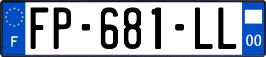 FP-681-LL