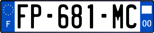 FP-681-MC