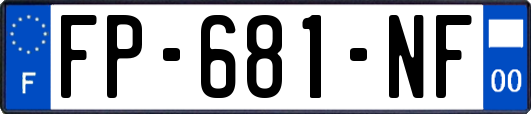 FP-681-NF
