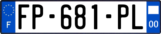 FP-681-PL