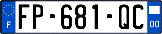 FP-681-QC