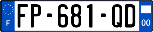 FP-681-QD