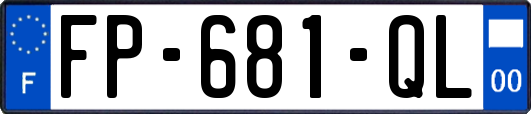 FP-681-QL