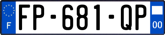 FP-681-QP