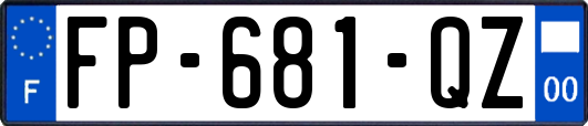 FP-681-QZ