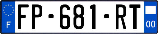 FP-681-RT