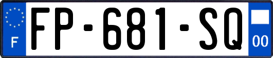 FP-681-SQ