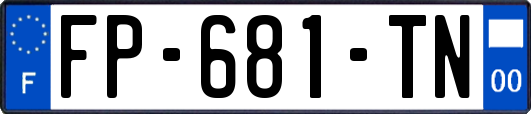 FP-681-TN