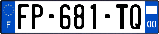 FP-681-TQ