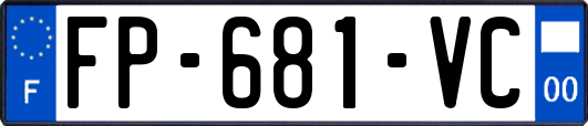 FP-681-VC