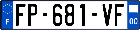 FP-681-VF
