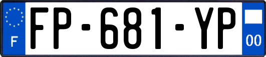 FP-681-YP