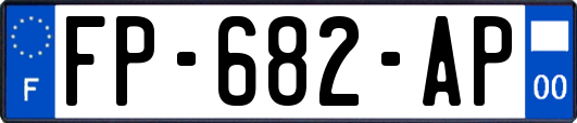 FP-682-AP