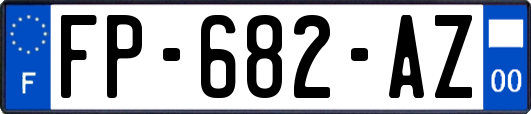 FP-682-AZ