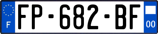 FP-682-BF