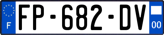 FP-682-DV