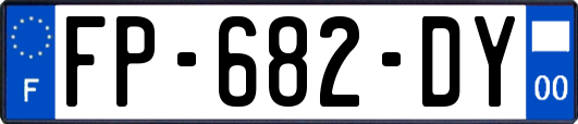 FP-682-DY
