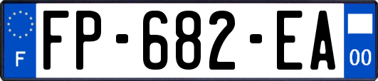 FP-682-EA