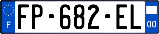 FP-682-EL