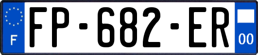 FP-682-ER