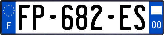 FP-682-ES