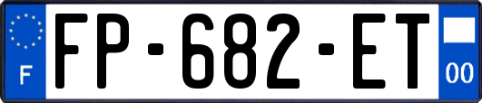 FP-682-ET