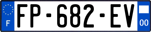 FP-682-EV