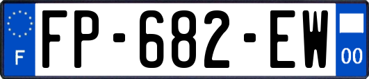FP-682-EW