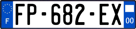 FP-682-EX