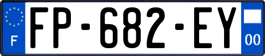 FP-682-EY