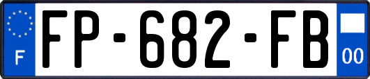 FP-682-FB