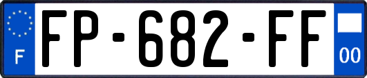 FP-682-FF