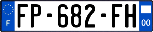 FP-682-FH