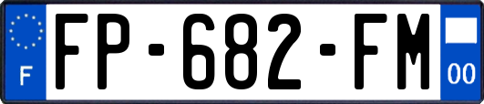 FP-682-FM