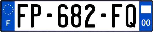 FP-682-FQ