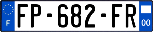 FP-682-FR