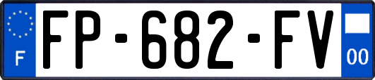 FP-682-FV