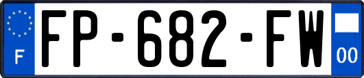 FP-682-FW