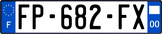 FP-682-FX
