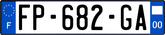 FP-682-GA