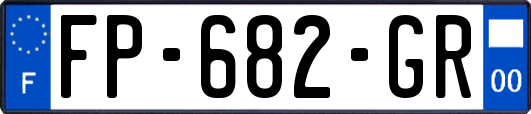 FP-682-GR