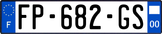 FP-682-GS