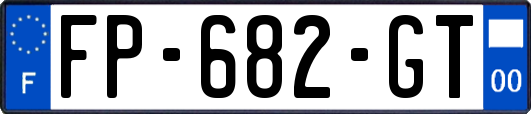 FP-682-GT