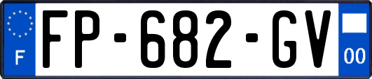 FP-682-GV