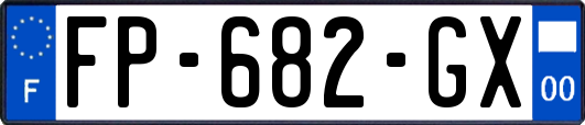 FP-682-GX
