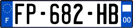 FP-682-HB