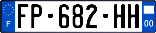 FP-682-HH