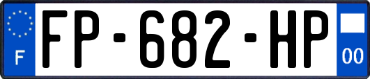 FP-682-HP
