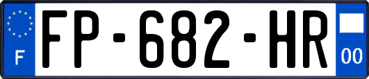 FP-682-HR