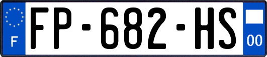 FP-682-HS